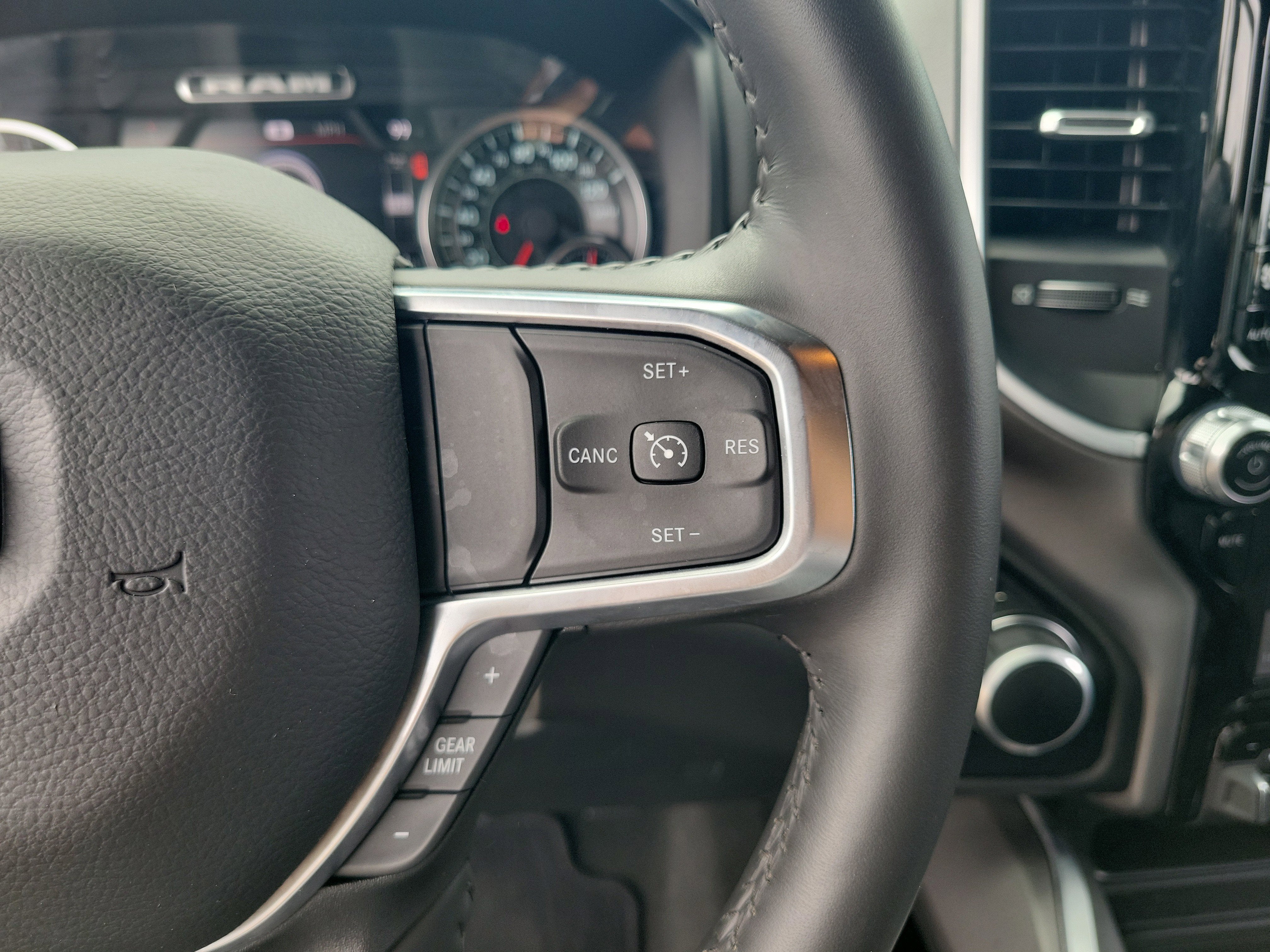 2024 RAM 1500 Big Horn