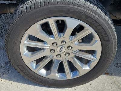 2021 Ford F-150 Limited