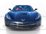 2016 Chevrolet Corvette 1LT