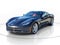 2016 Chevrolet Corvette 1LT