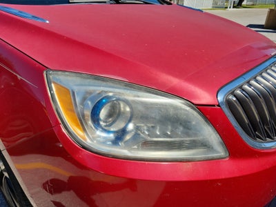 2016 Buick Verano Sport Touring