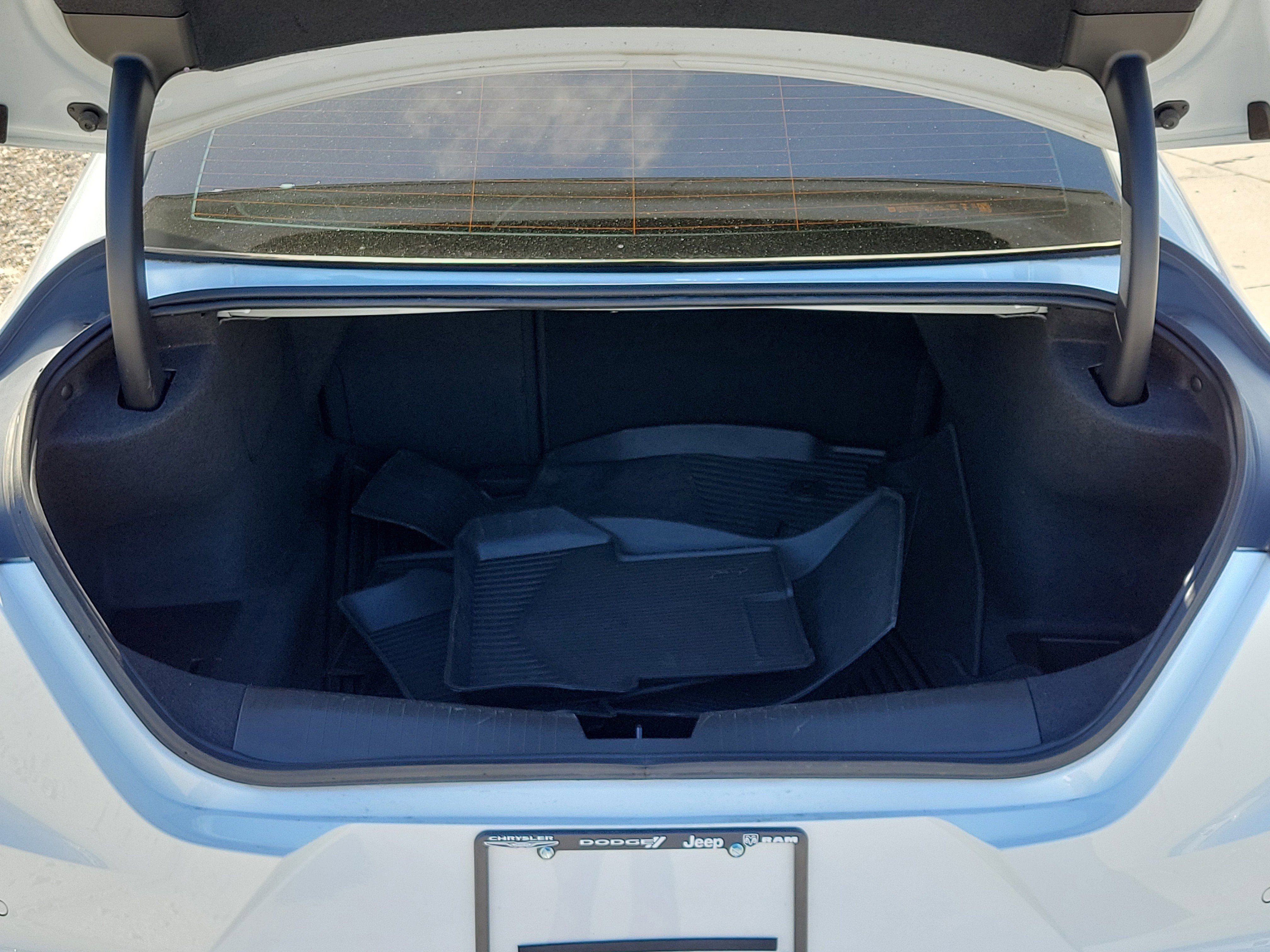 2024 Cadillac CT4Ilook Sport