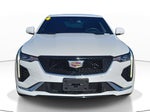 2024 Cadillac CT4Ilook Sport