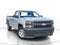 2014 Chevrolet Silverado 1500 Work Truck