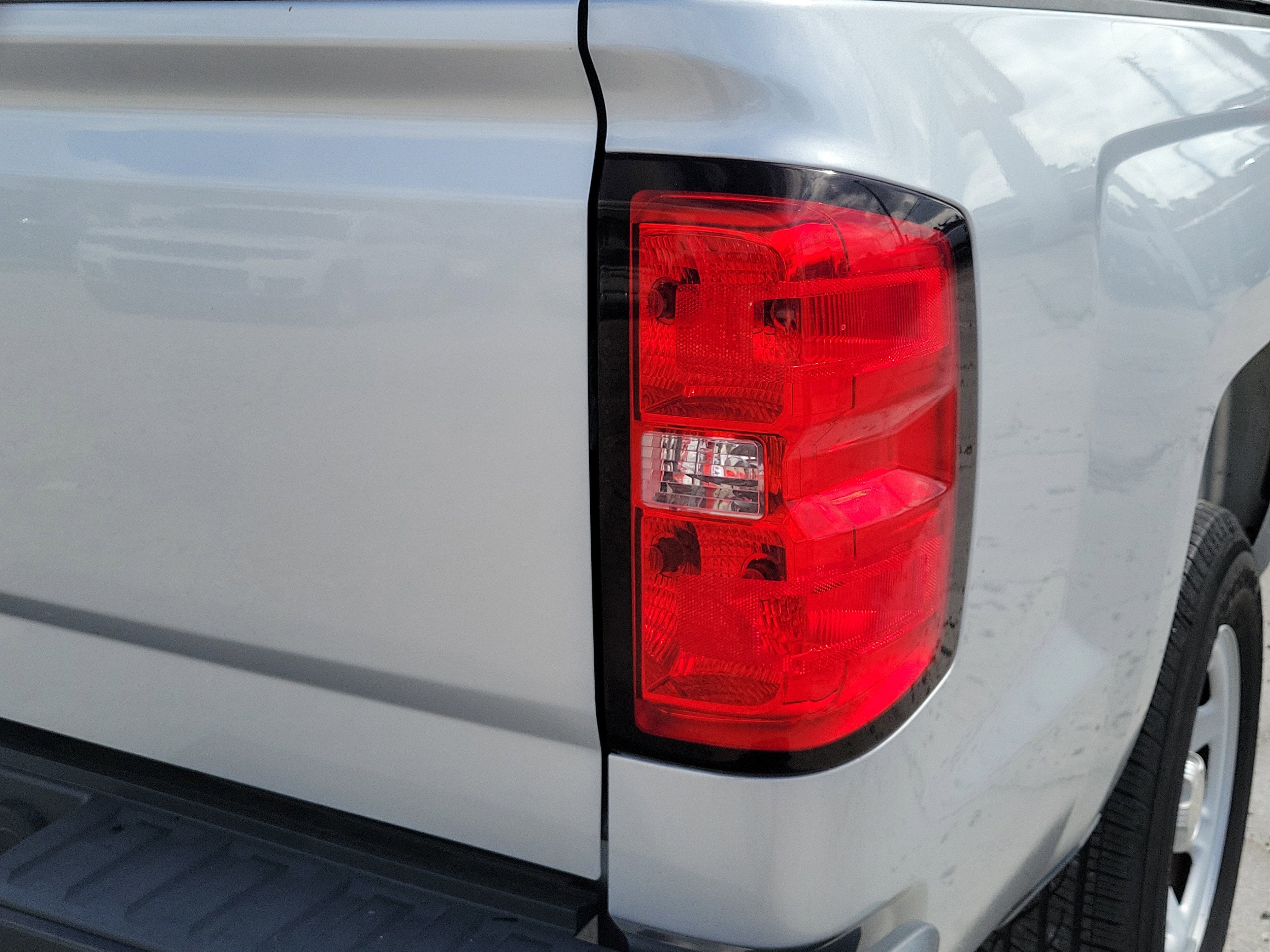 2014 Chevrolet Silverado 1500 Work Truck