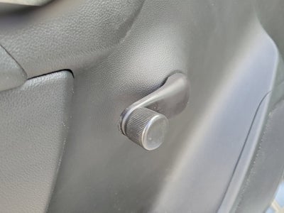 2014 Chevrolet Silverado 1500 Work Truck
