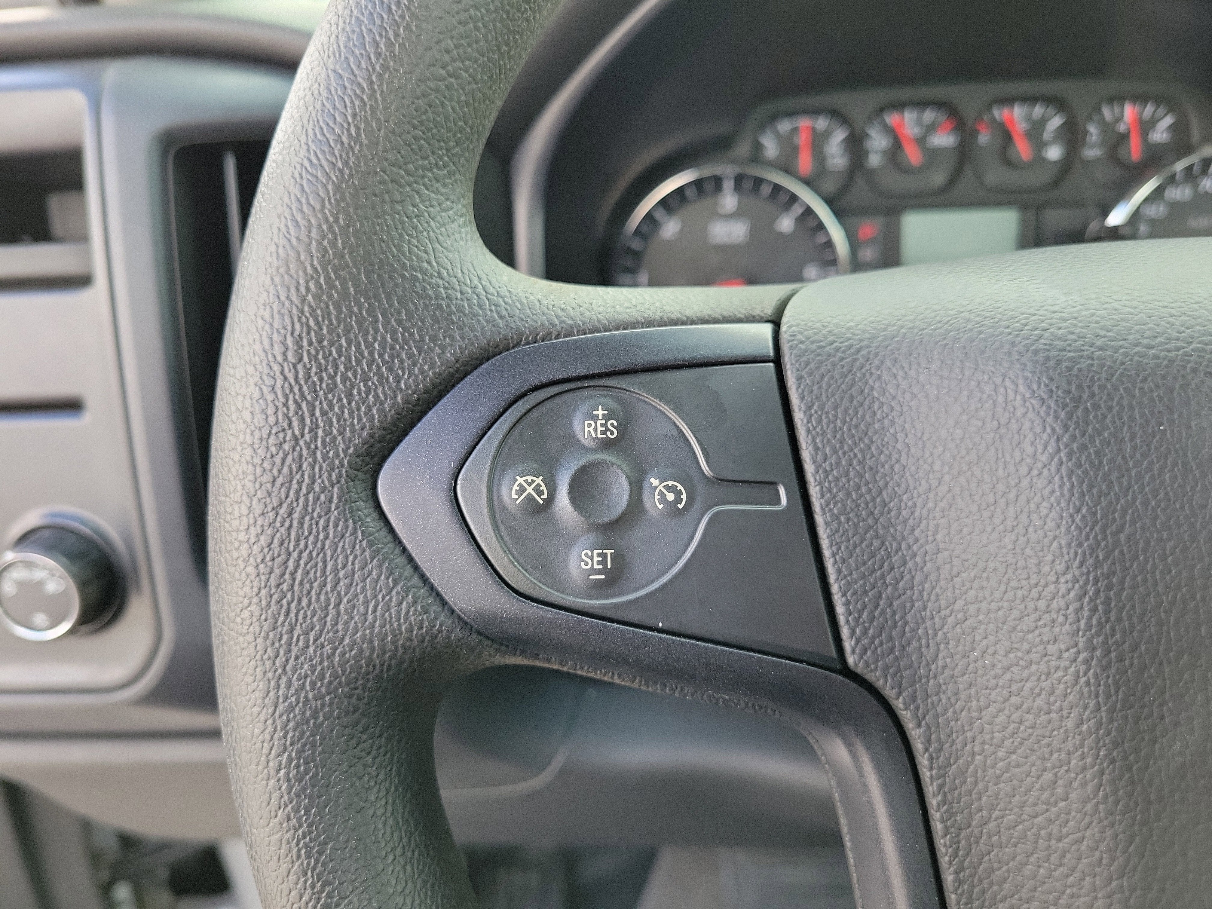 2014 Chevrolet Silverado 1500 Work Truck
