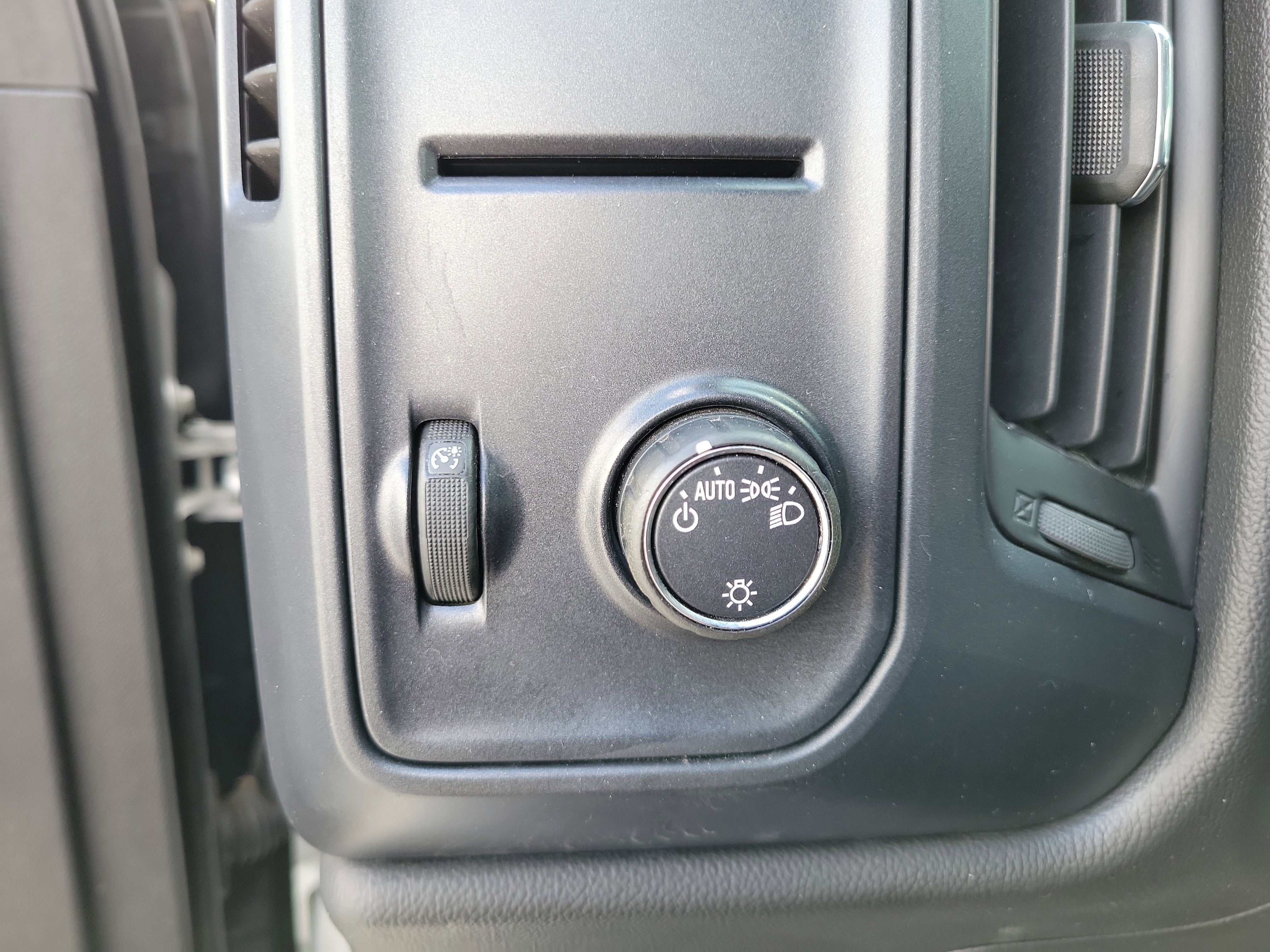 2014 Chevrolet Silverado 1500 Work Truck