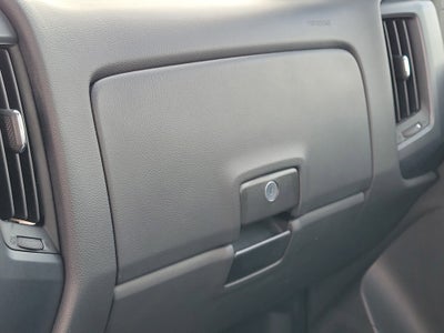 2014 Chevrolet Silverado 1500 Work Truck