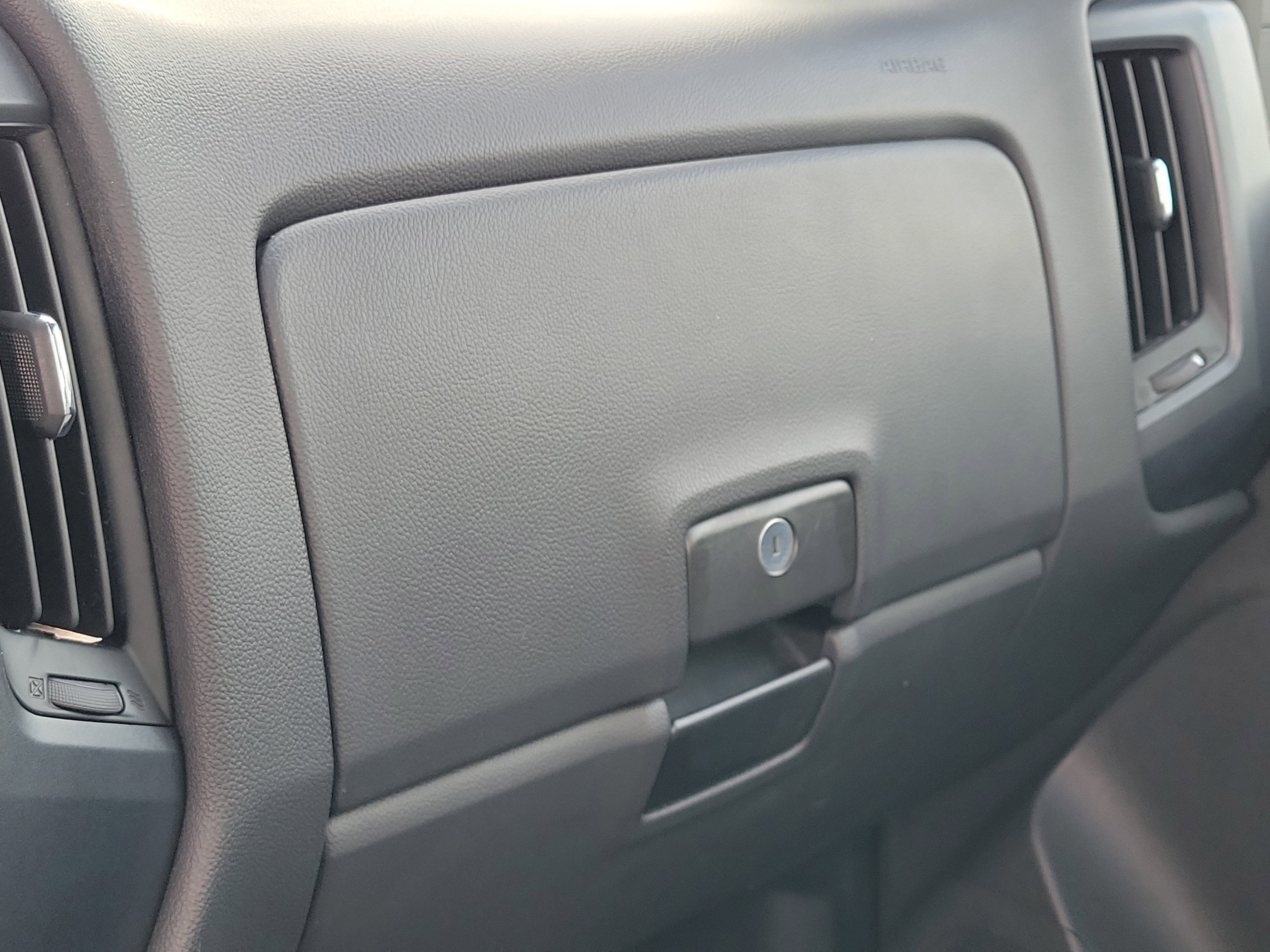 2014 Chevrolet Silverado 1500 Work Truck