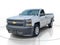 2014 Chevrolet Silverado 1500 Work Truck