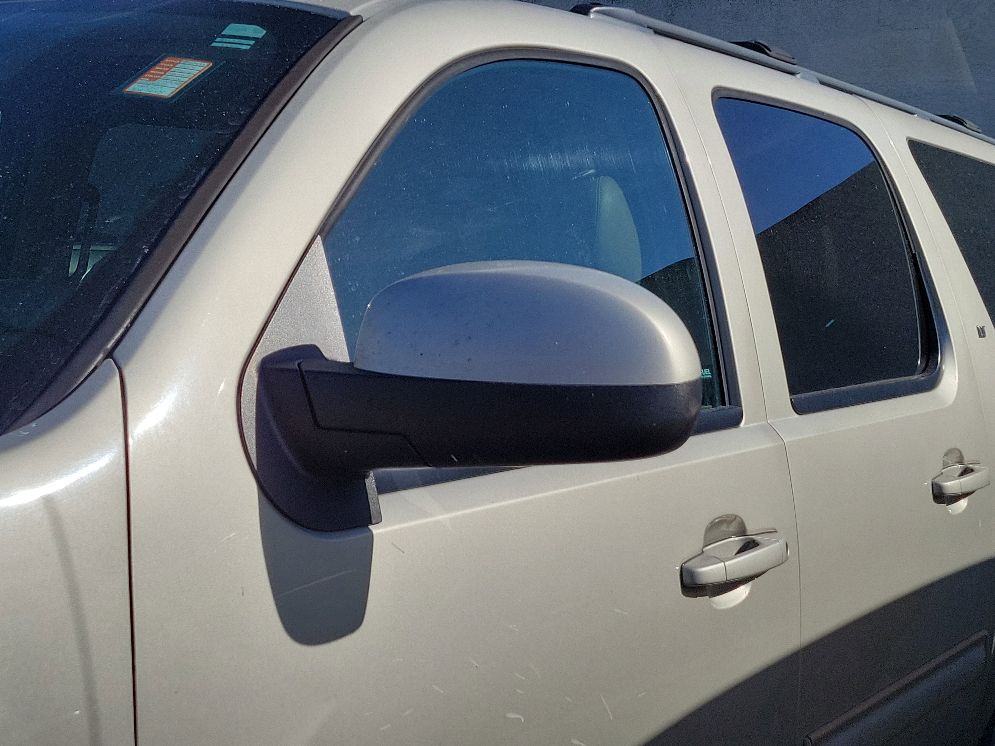 2014 Chevrolet Suburban LT