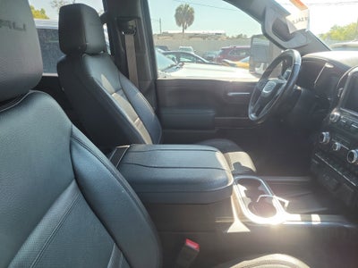 2023 GMC Sierra 2500HD Denali