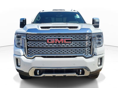 2023 GMC Sierra 2500HD Denali