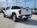 2023 GMC Sierra 2500HD Denali