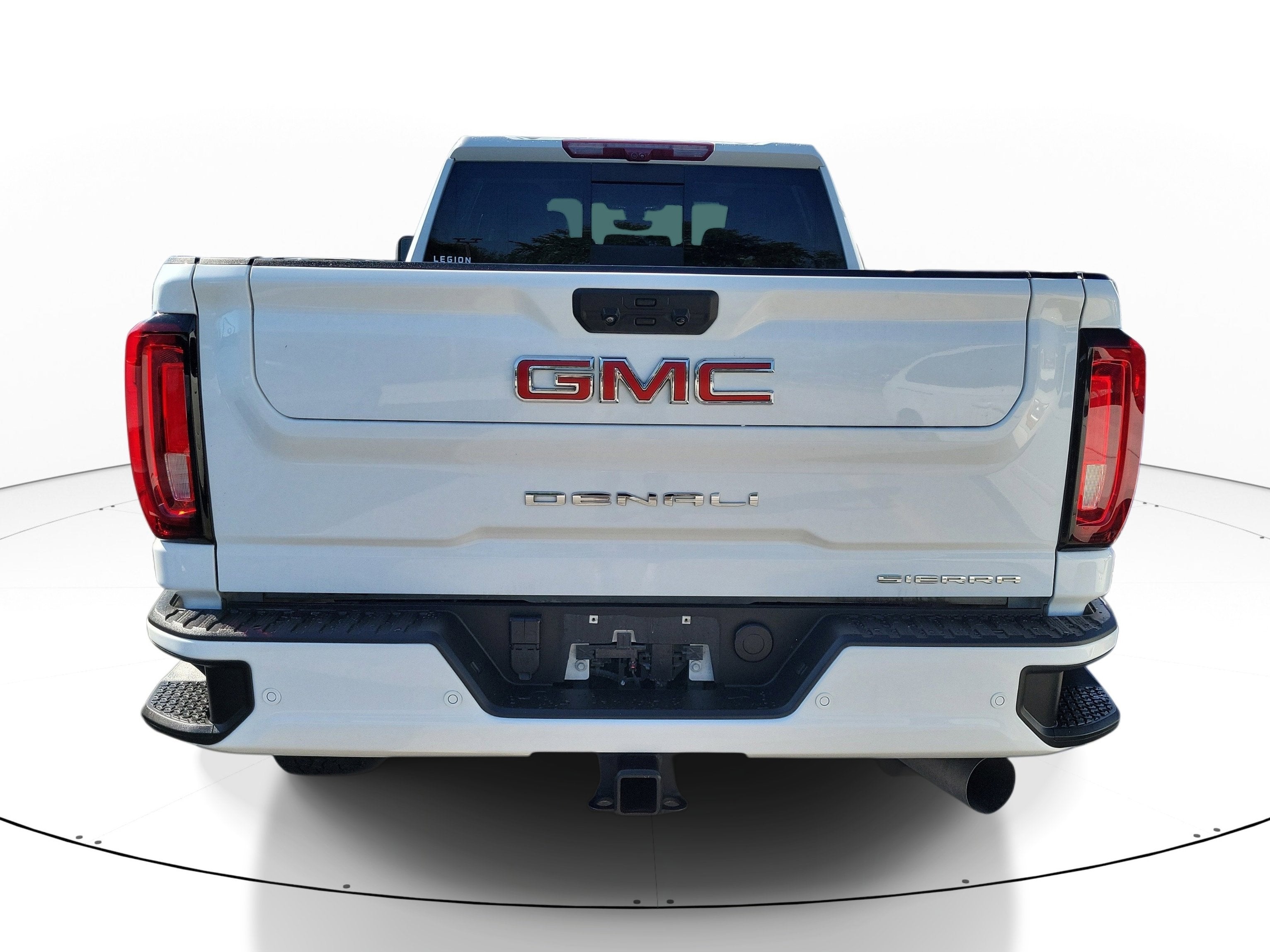 2023 GMC Sierra 2500HD Denali
