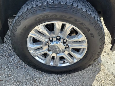 2023 GMC Sierra 2500HD Denali