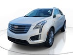 2017 Cadillac XT5 Premium Luxury AWD