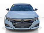 2021 Honda Accord Sedan Sport