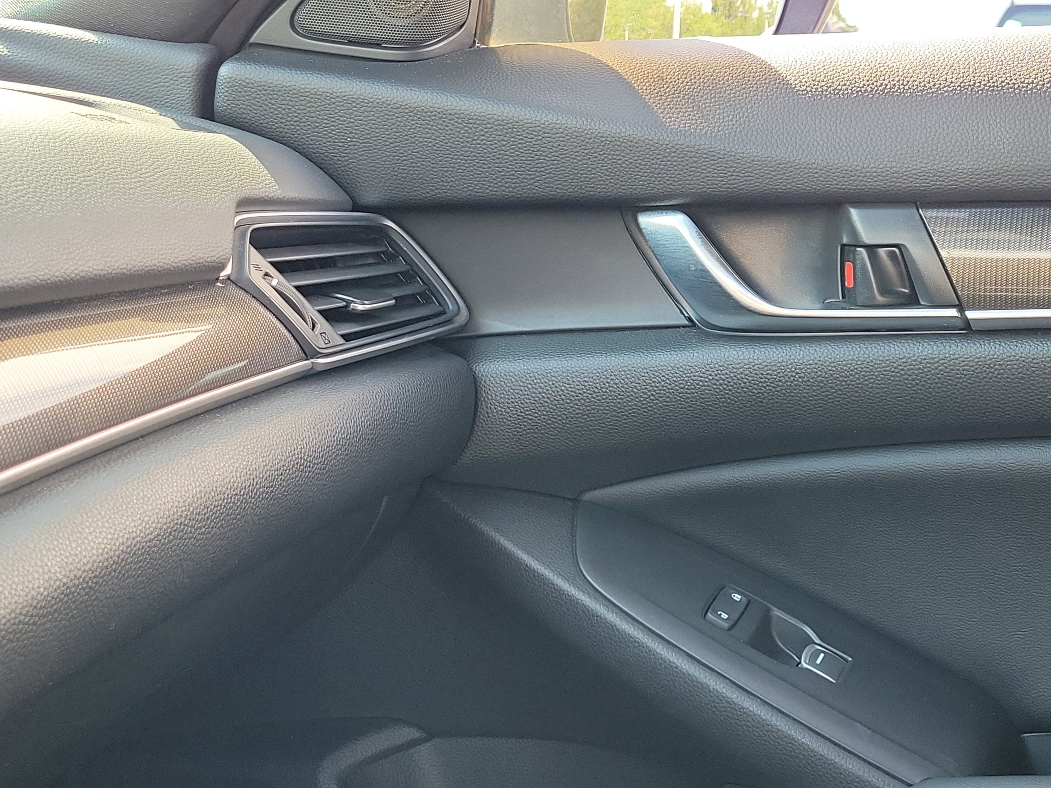 2021 Honda Accord Sedan Sport