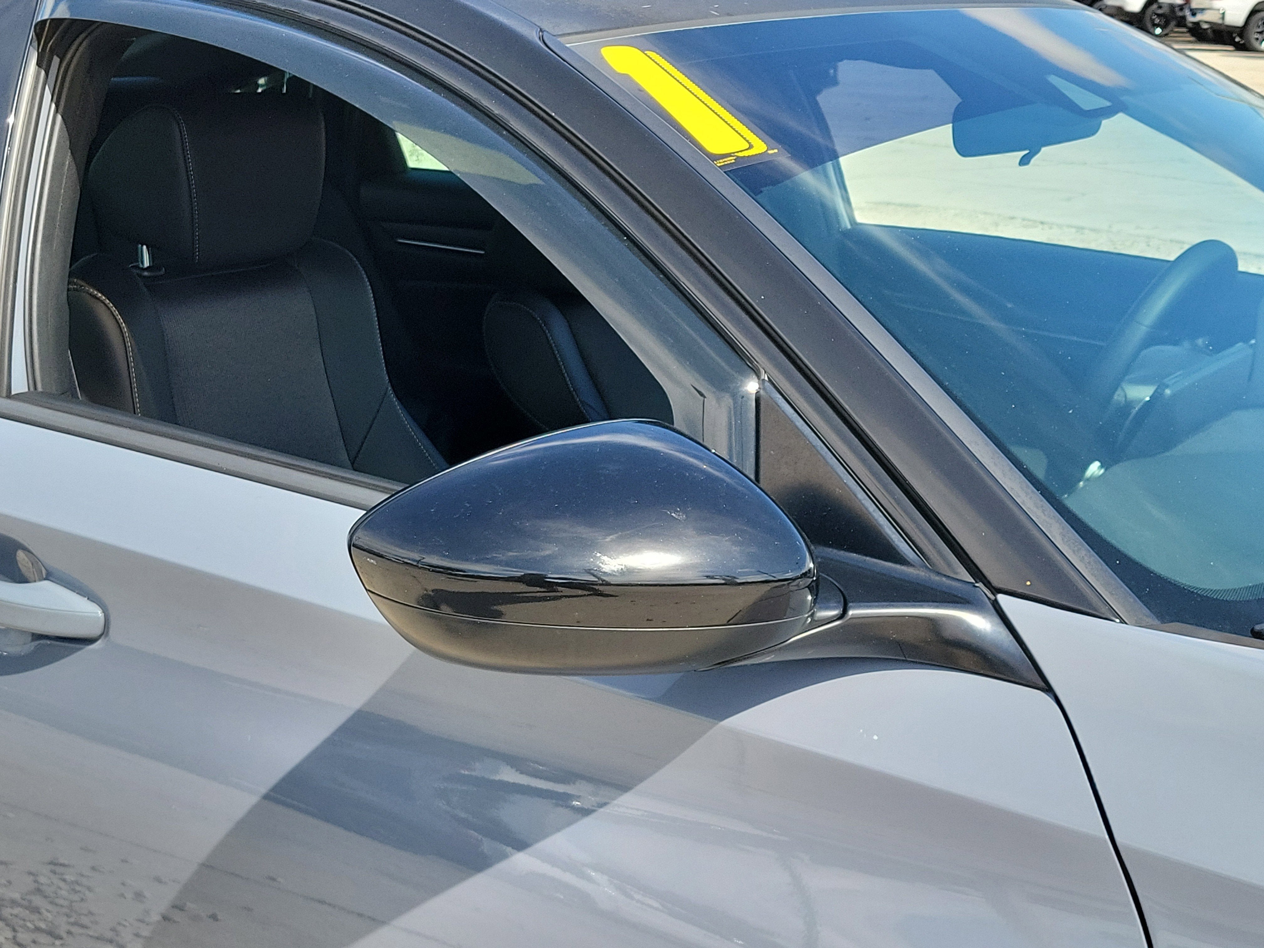 2021 Honda Accord Sedan Sport