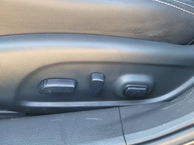 2018 Nissan Altima 3.5 SL