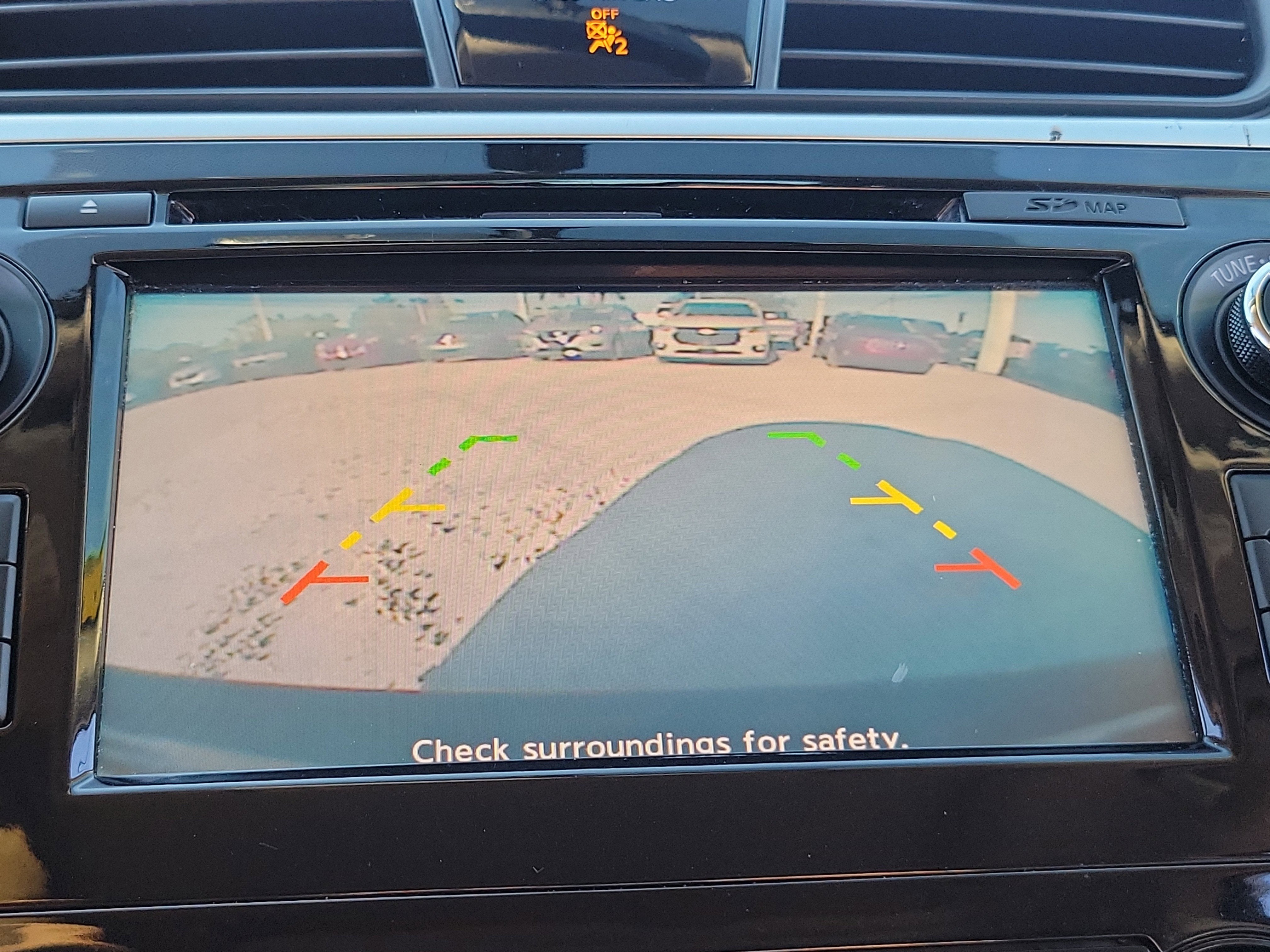 2018 Nissan Altima 3.5 SL