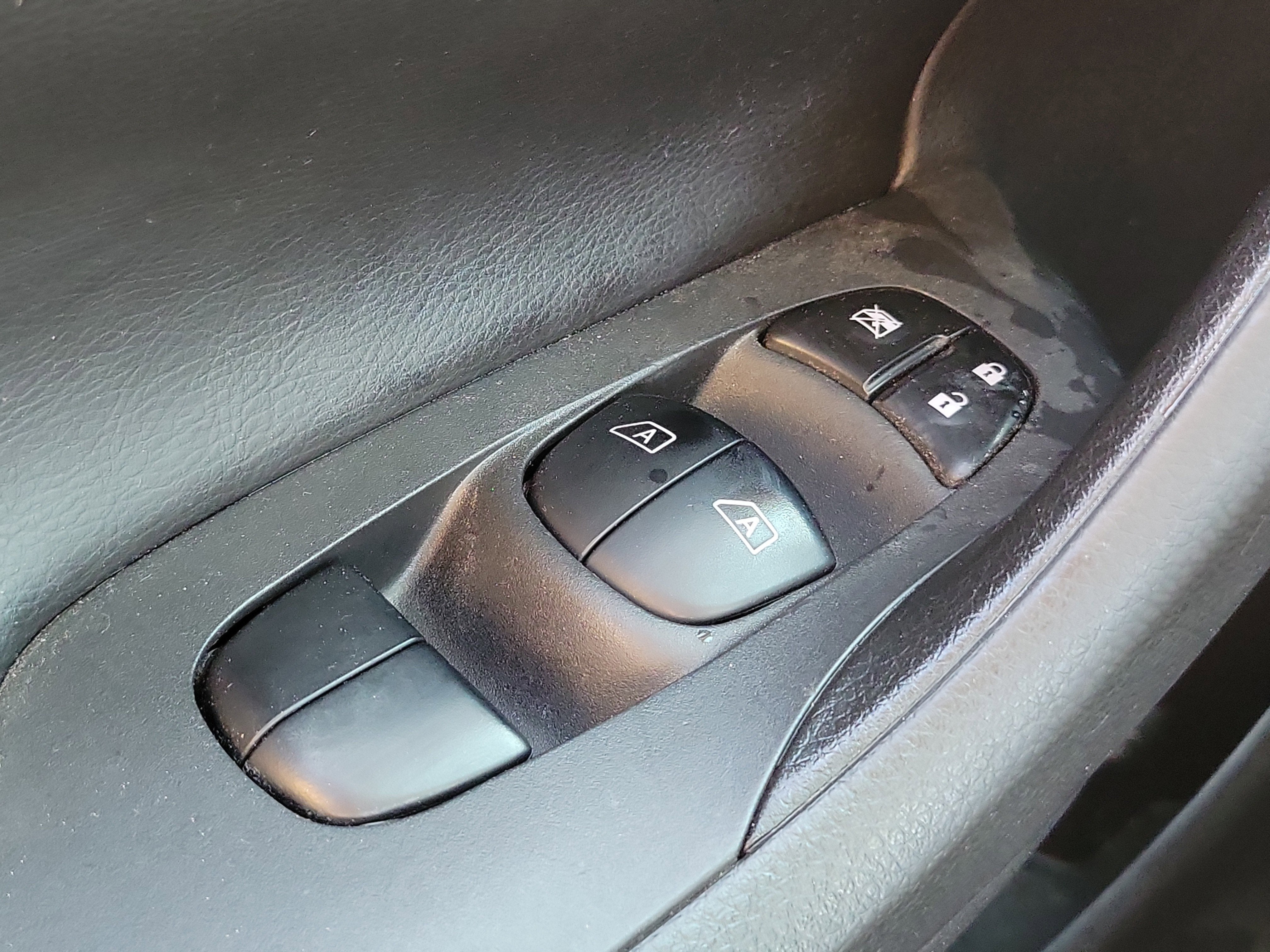 2018 Nissan Altima 3.5 SL