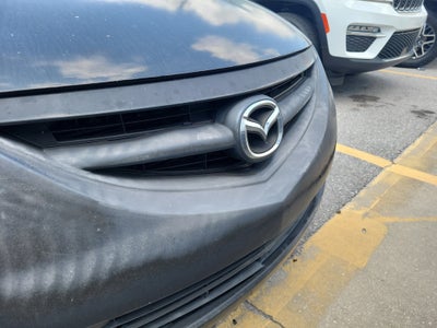 2012 Mazda Mazda6 i Sport