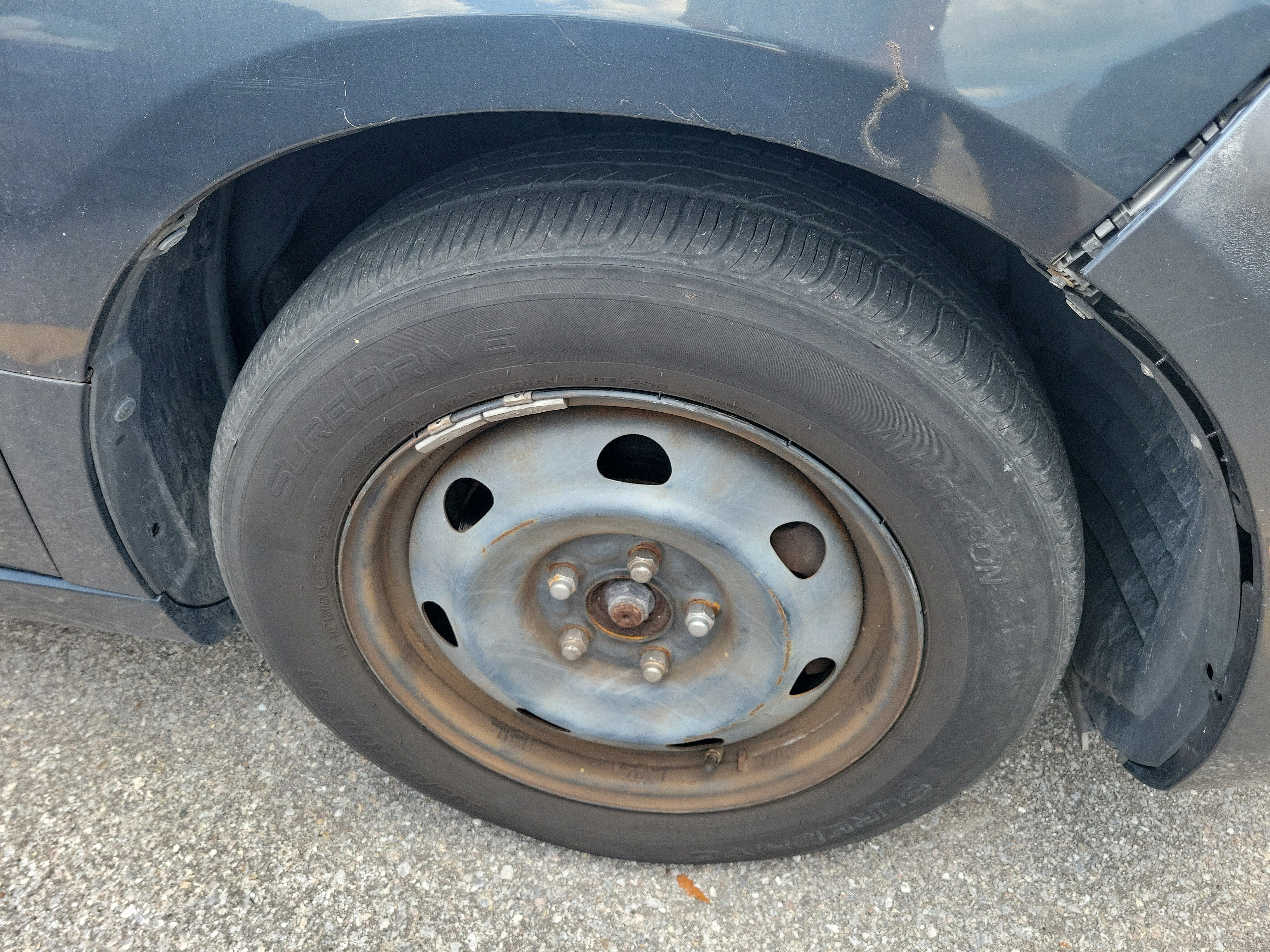 2012 Mazda Mazda6 i Sport