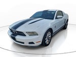 2011 Ford Mustang V6 Premium