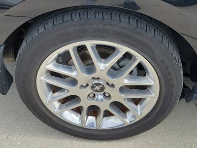 2013 Ford Mustang V6 Premium