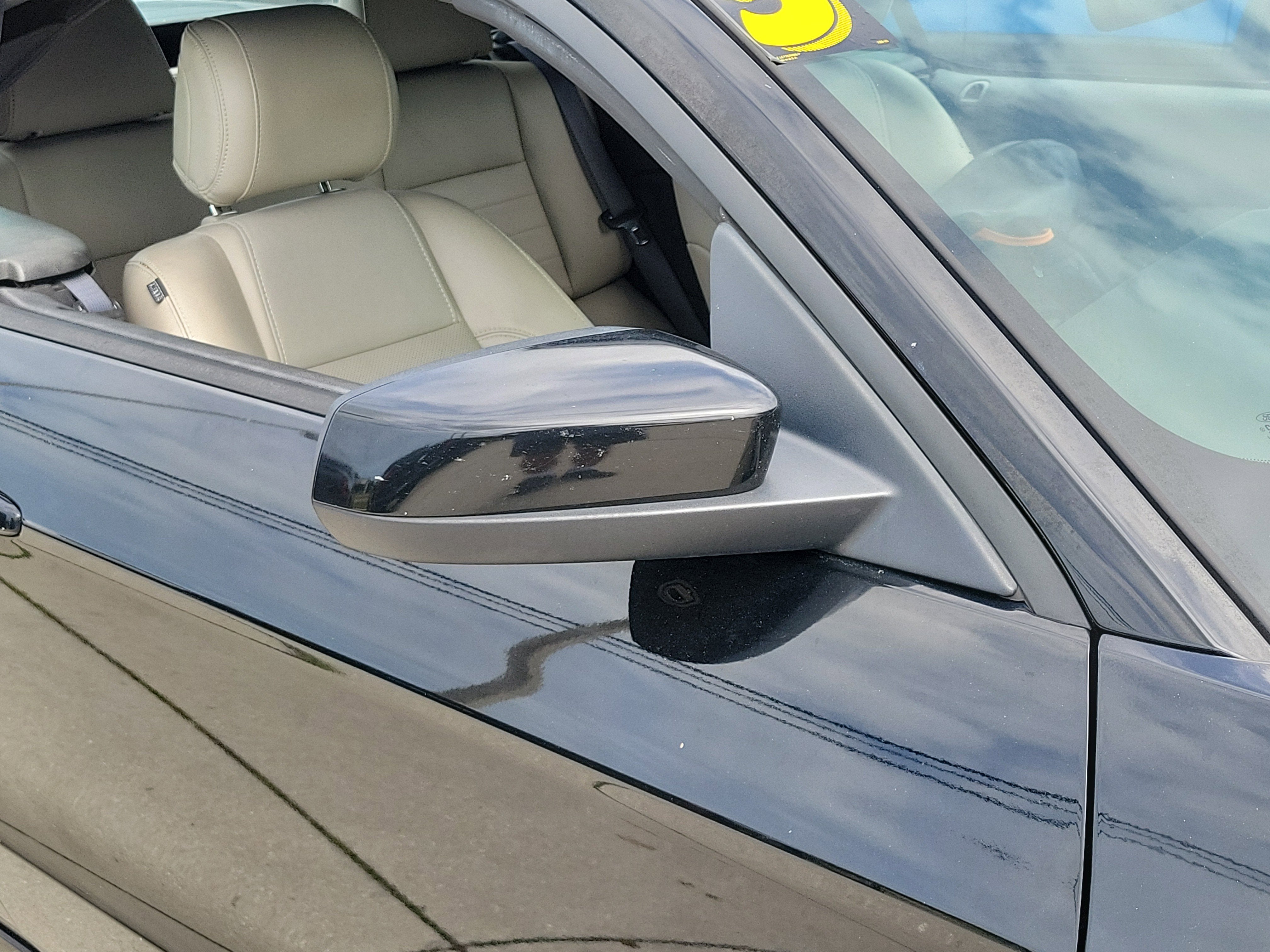 2013 Ford Mustang V6 Premium