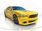 2012 Dodge Charger SRT8 Super Bee