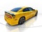 2012 Dodge Charger SRT8 Super Bee