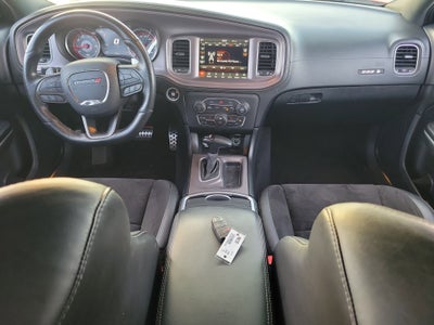 2023 Dodge Charger Scat Pack Widebody