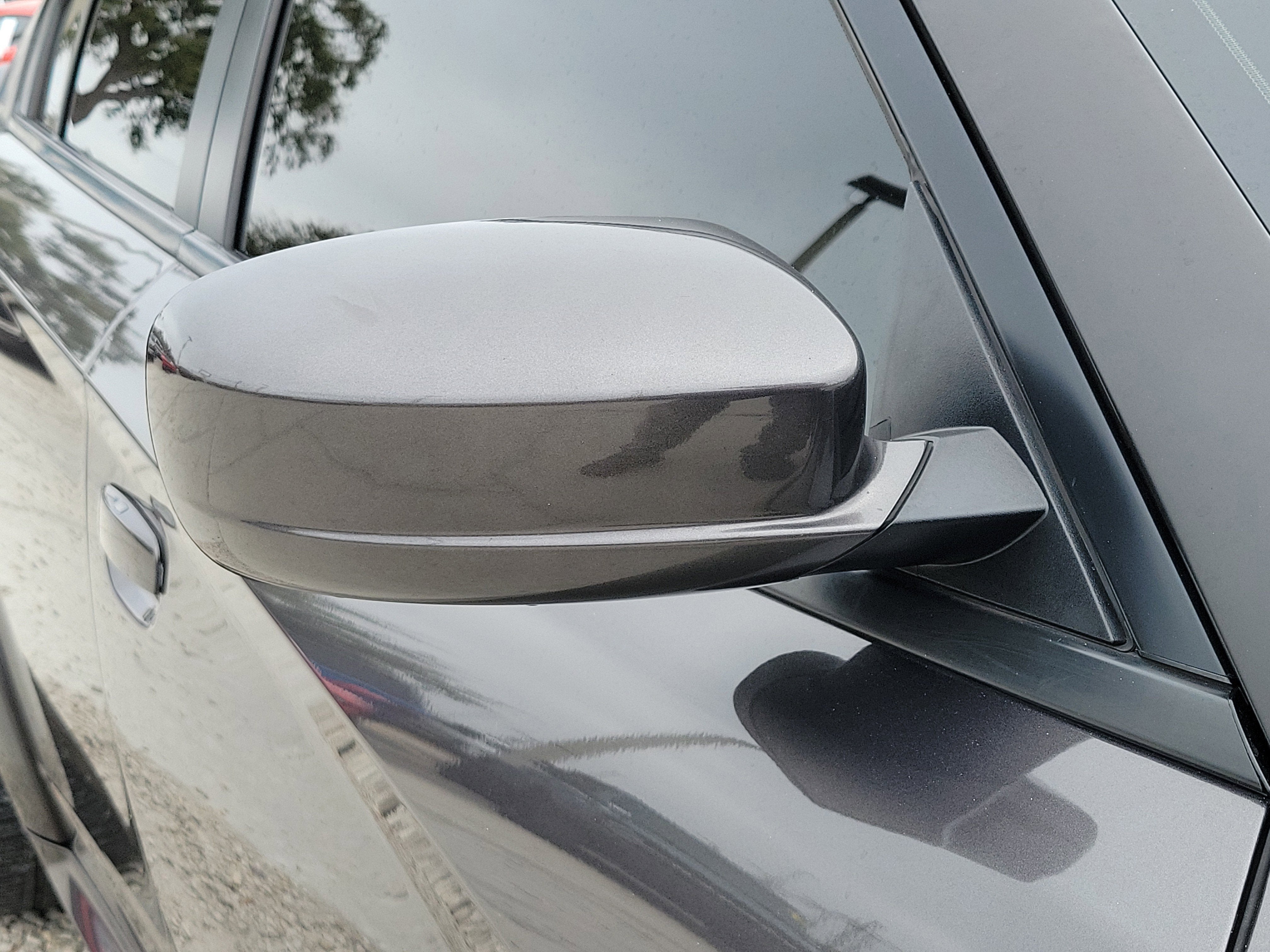 2022 Dodge Charger Scat Pack Widebody