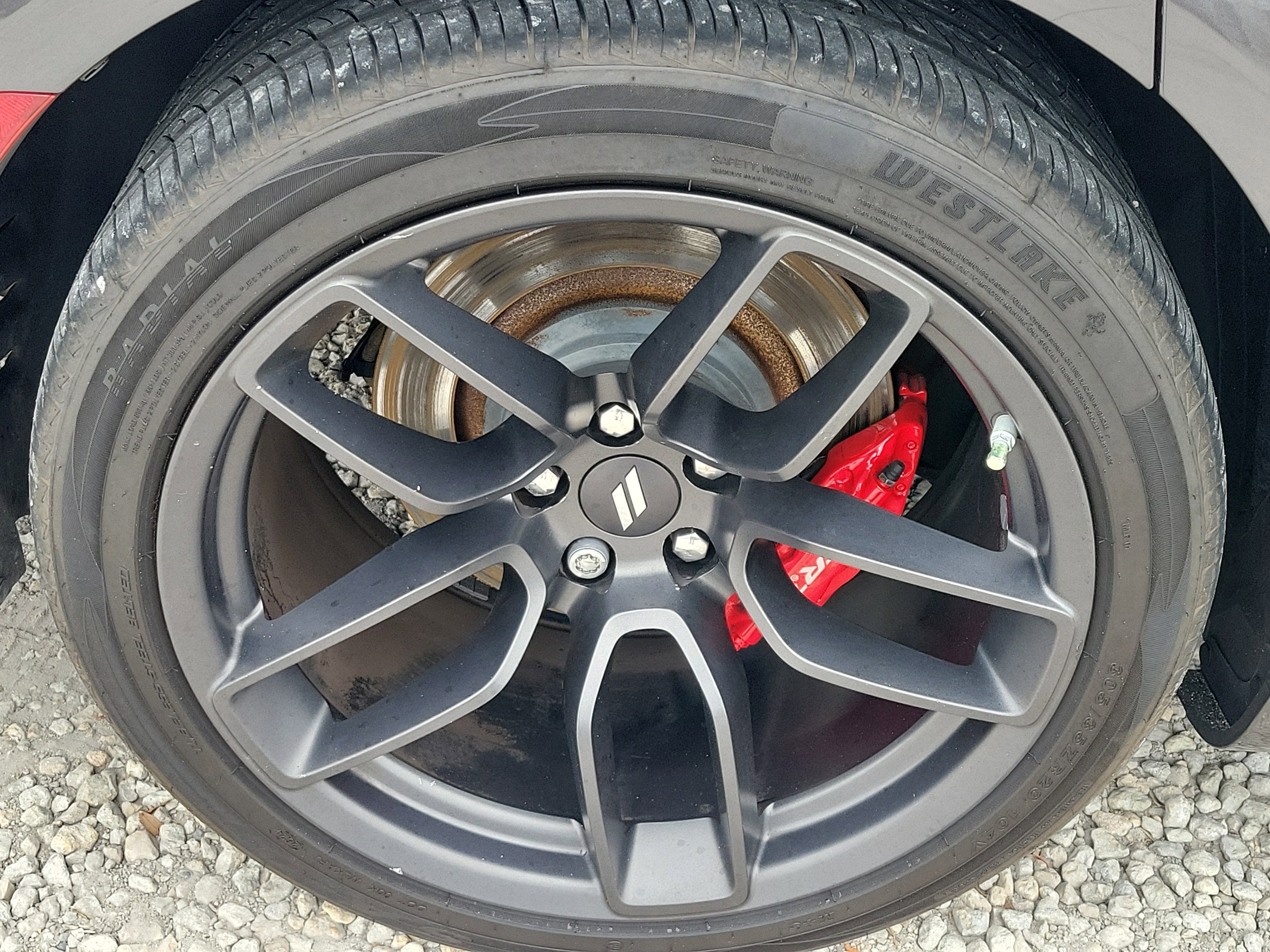 2022 Dodge Charger Scat Pack Widebody