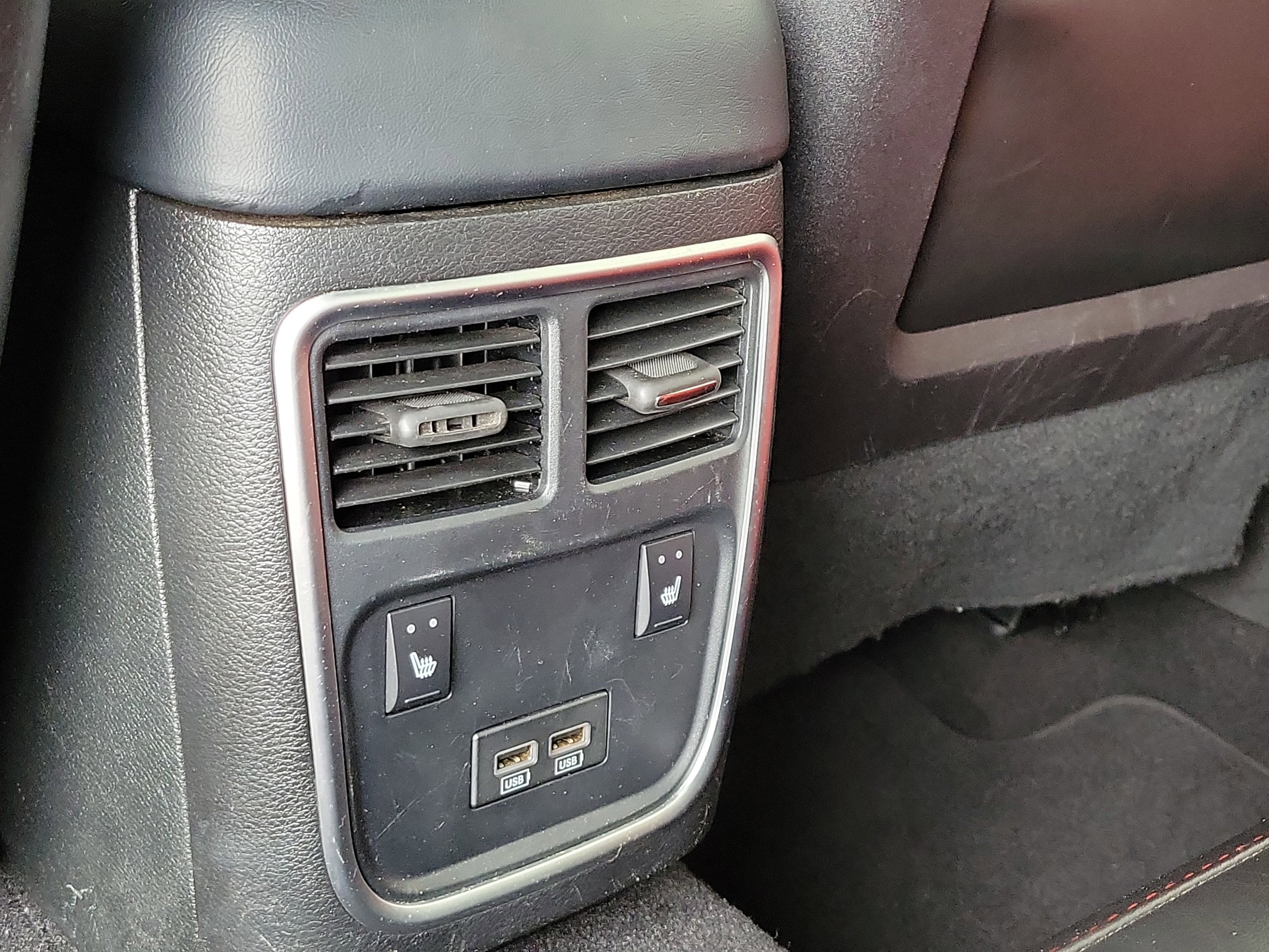 2022 Dodge Charger Scat Pack Widebody