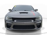 2022 Dodge Charger Scat Pack Widebody