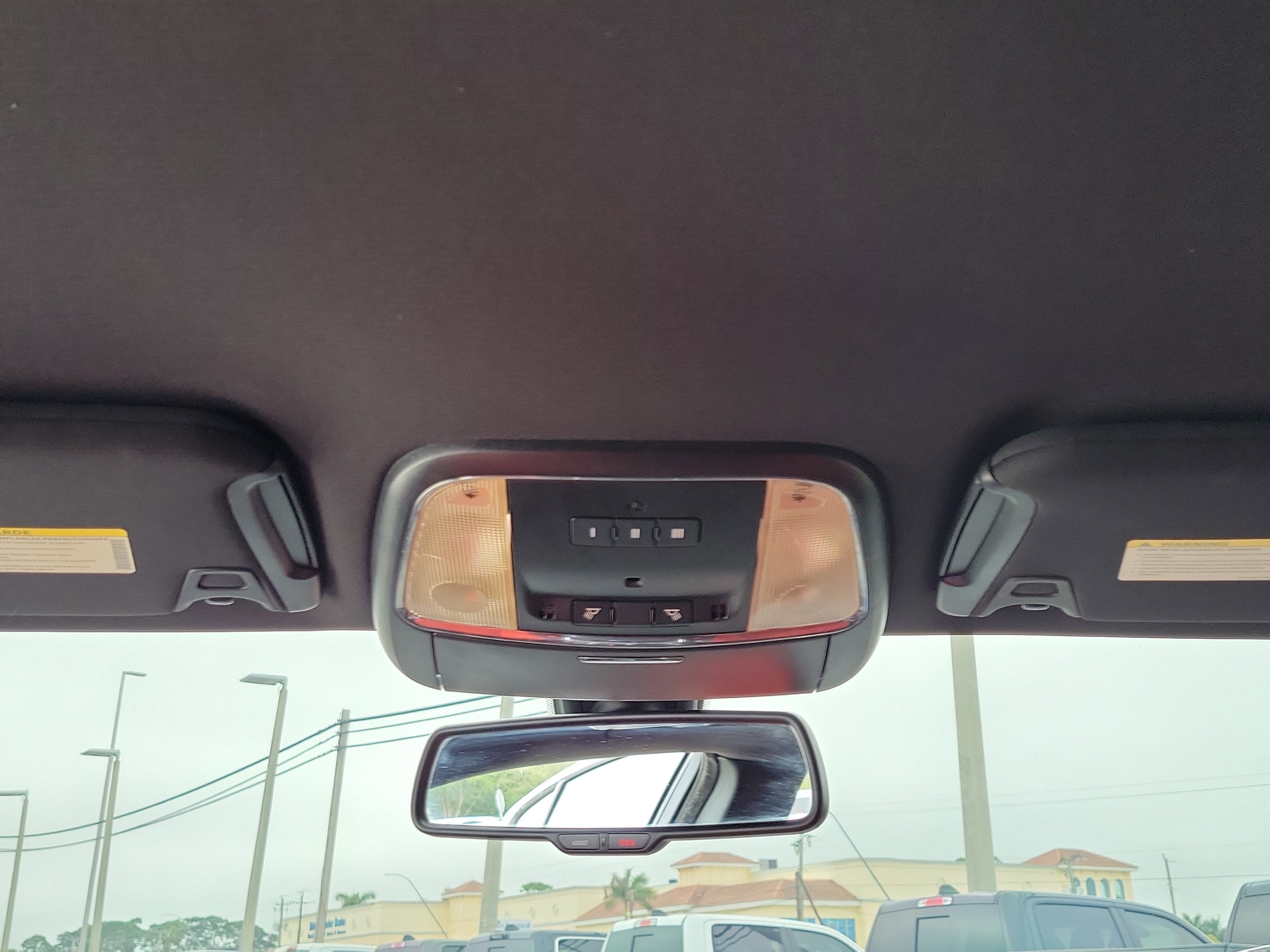 2022 Dodge Charger Scat Pack Widebody