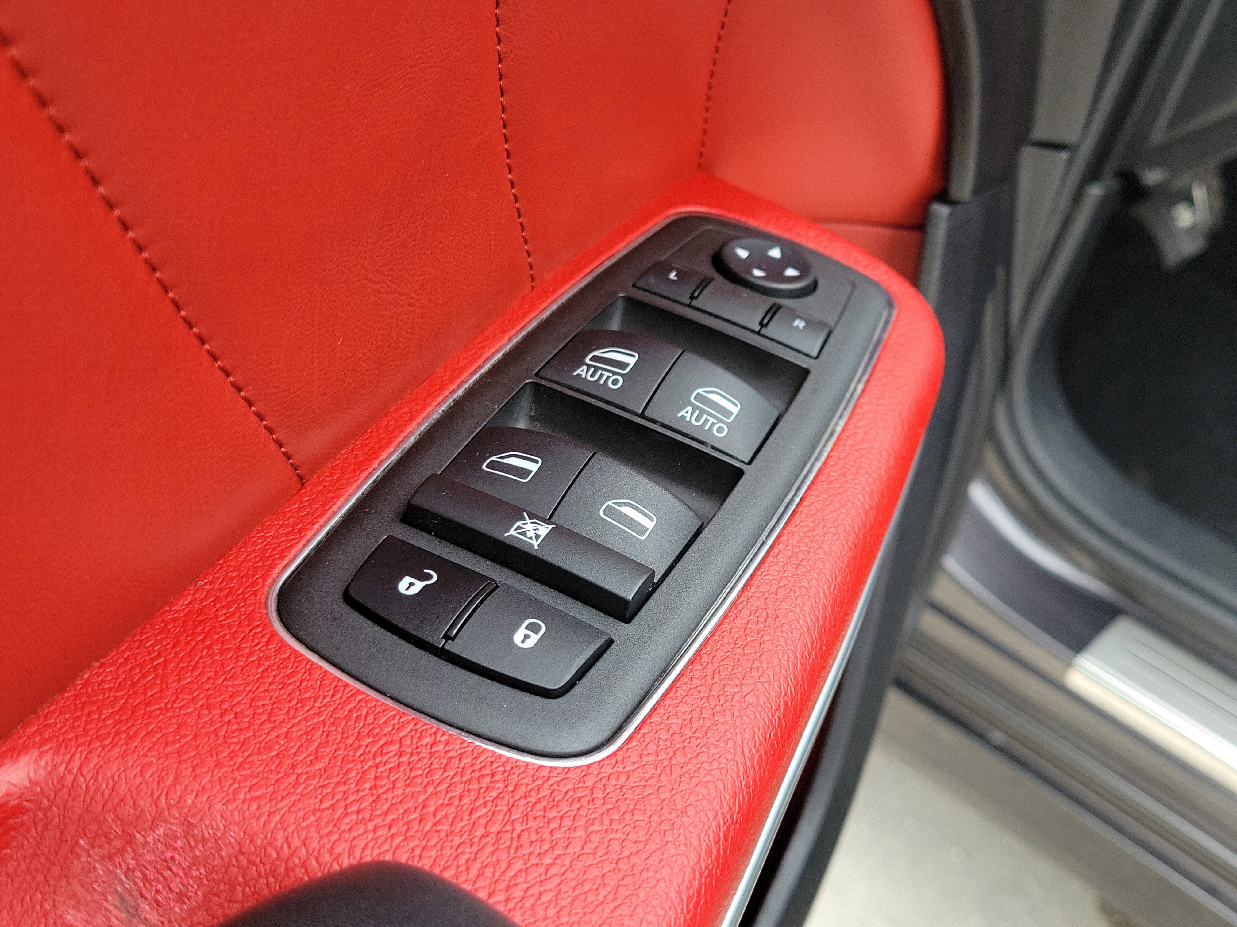 2022 Dodge Charger Scat Pack Widebody