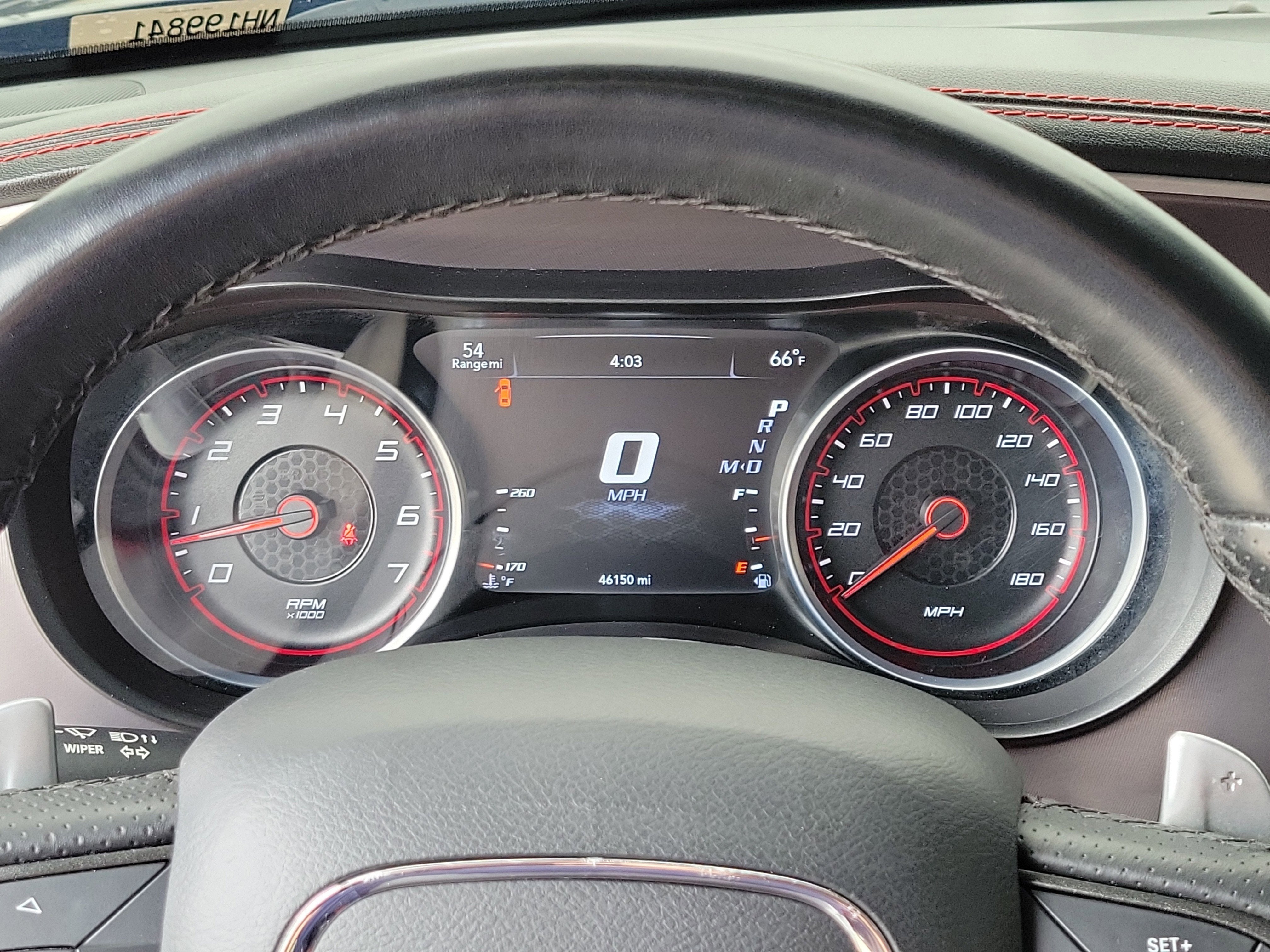 2022 Dodge Charger Scat Pack Widebody