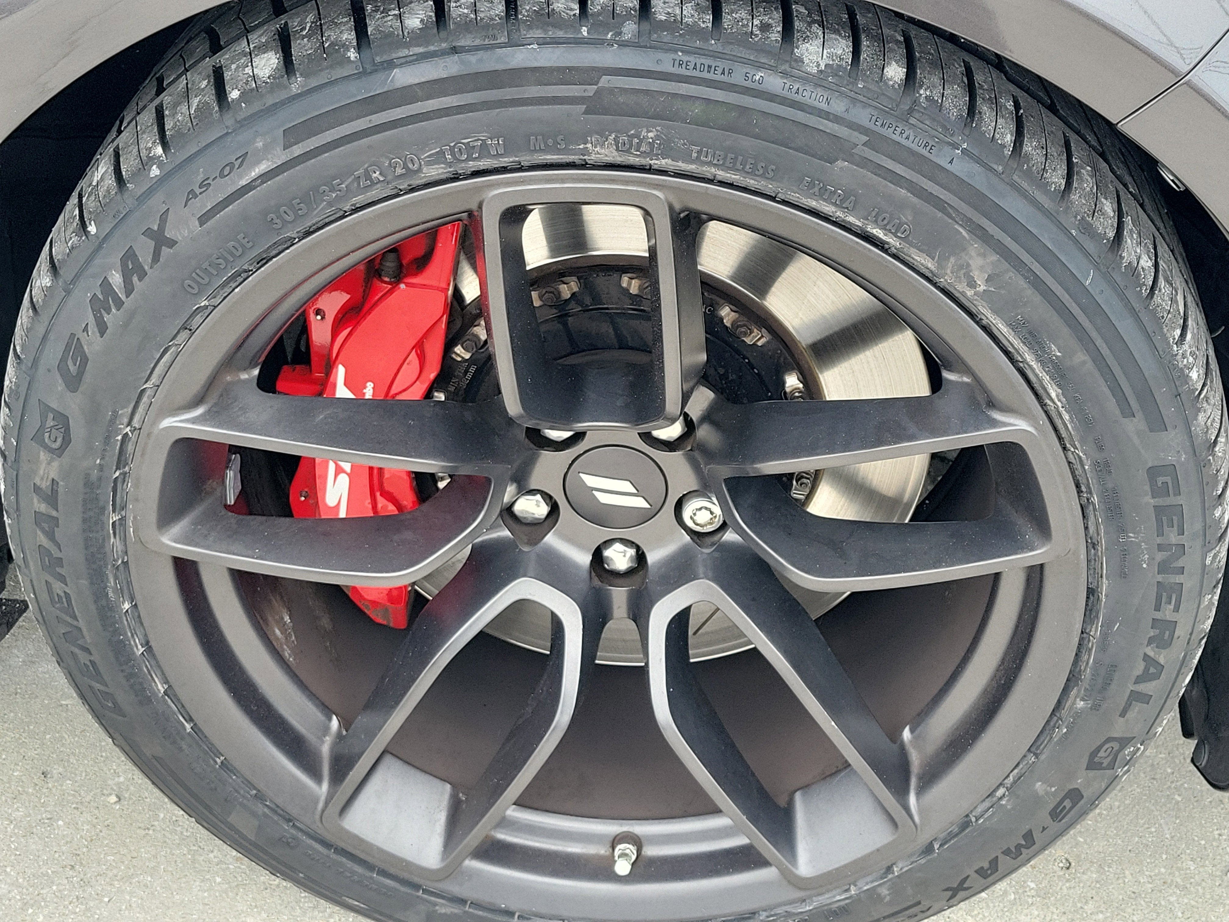 2022 Dodge Charger Scat Pack Widebody