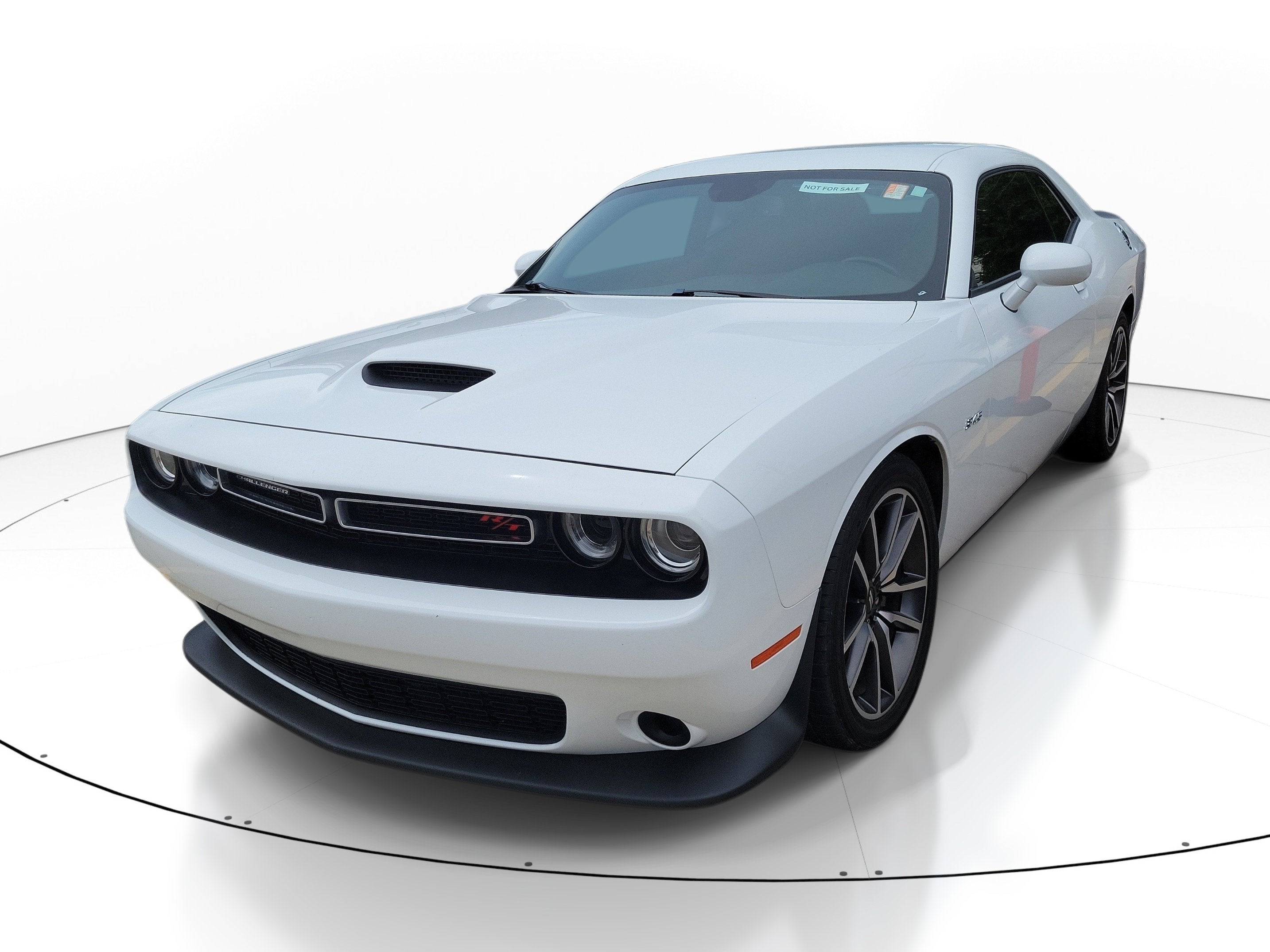 2023 Dodge Challenger R/T