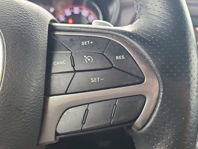 2019 Dodge Challenger GT