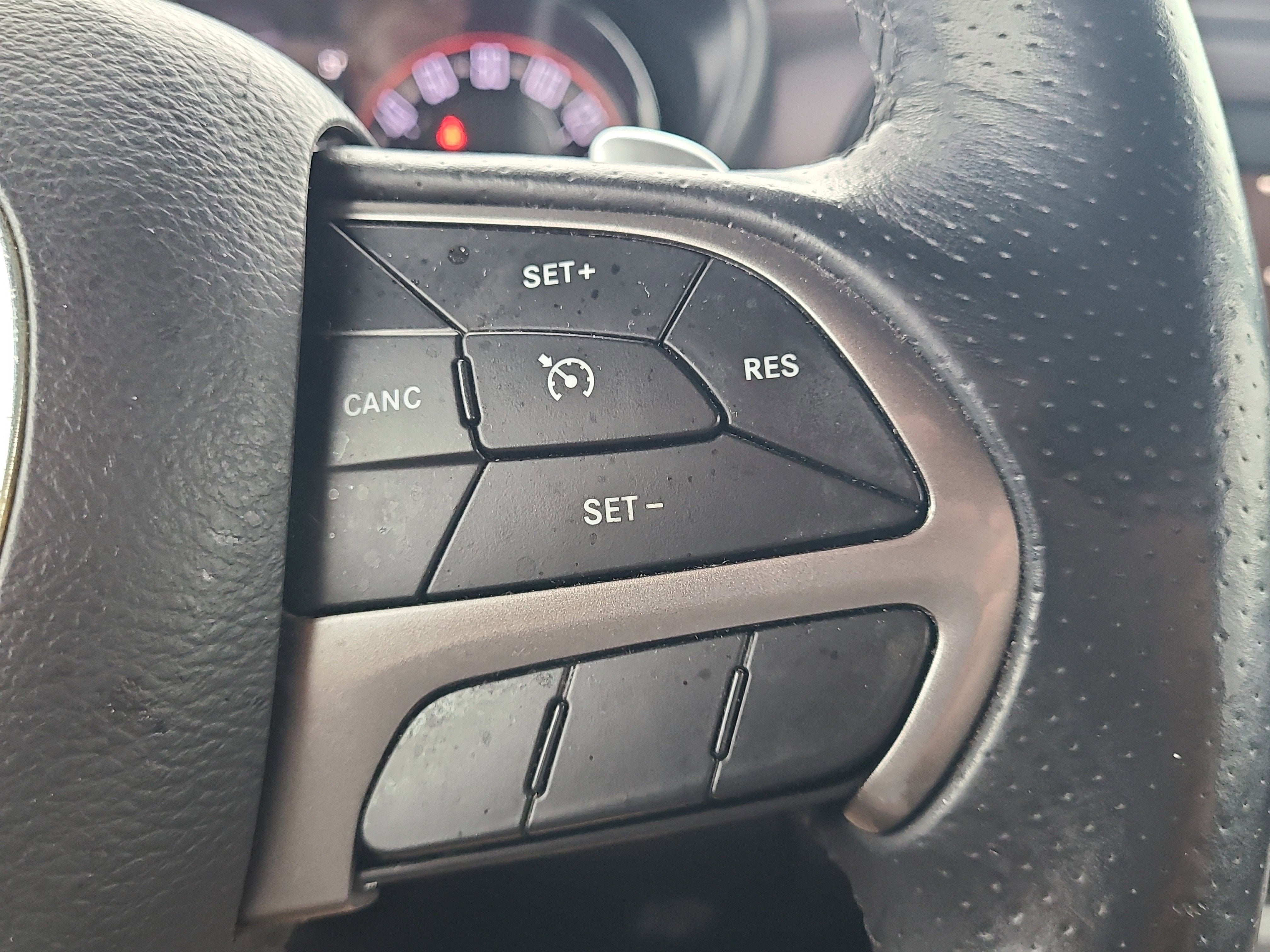 2019 Dodge Challenger GT