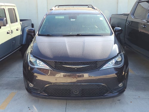 2019 Chrysler Pacifica Touring L Plus