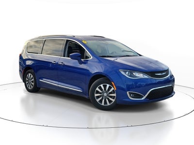 2020 Chrysler Pacifica Touring L Plus