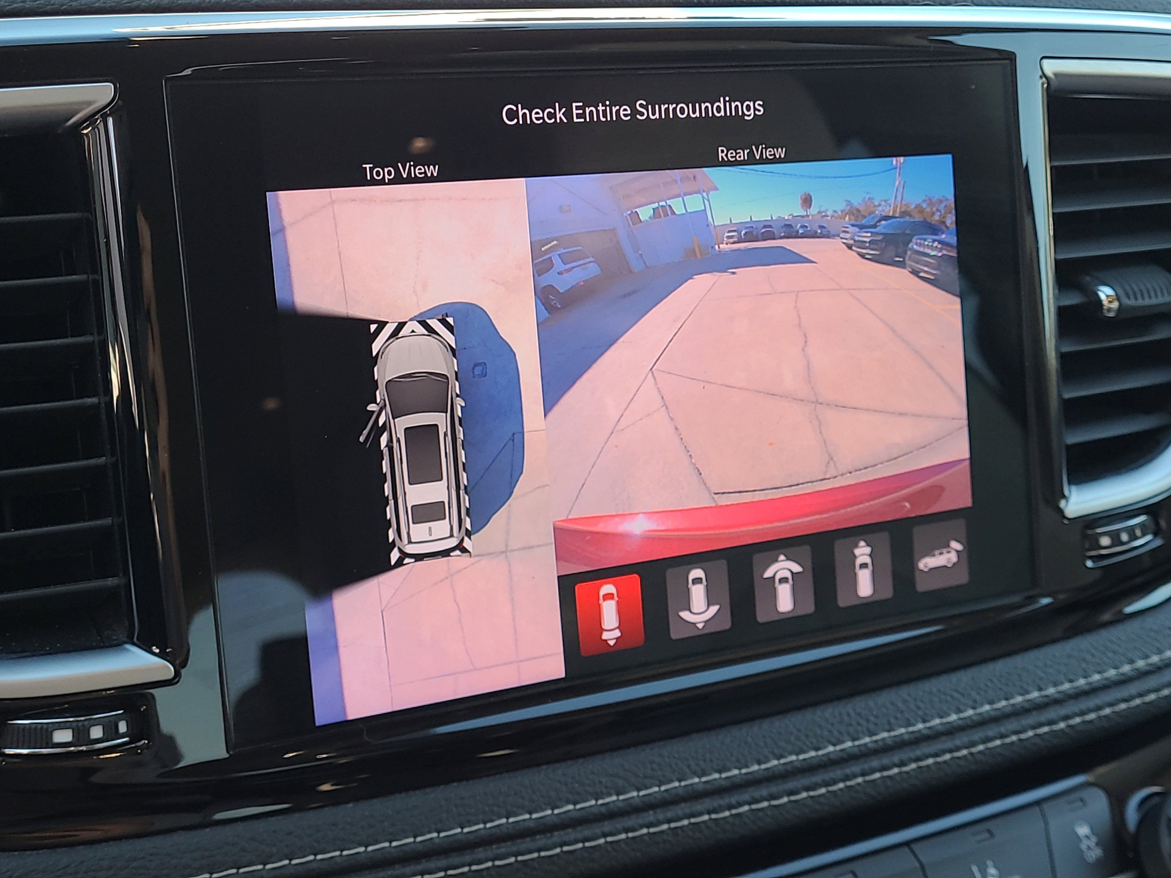 2021 Chrysler Pacifica Hybrid Limited